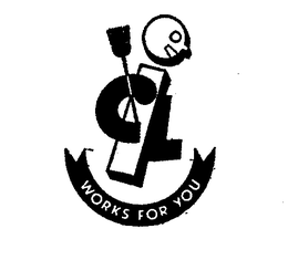 ICL WORKS FOR YOU trademark