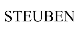 STEUBEN trademark