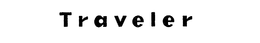 TRAVELER trademark