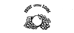 FRUIT OF THE LOOM trademark