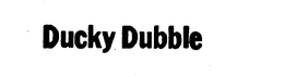 DUCKY-DUBBLE trademark