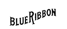 BLUE RIBBON trademark