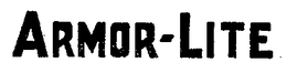 ARMOR-LITE trademark