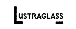 LUSTRAGLASS trademark