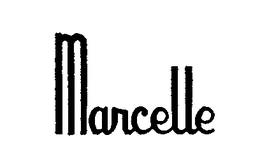 MARCELLE trademark