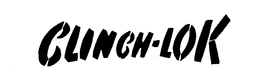 CLINCH-LOK trademark