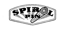 SPIROL PIN trademark