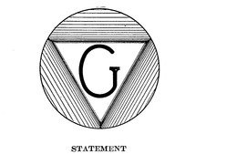 G trademark