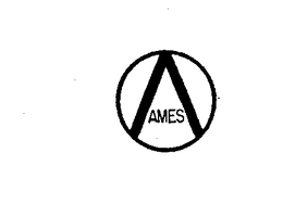 AMES trademark