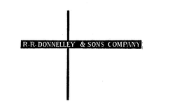 R.R. DONNELLEY AND SONS COMPANY trademark