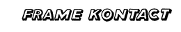 FRAME KONTACT trademark