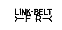 LINK-BELT FR trademark