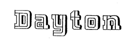 DAYTON trademark
