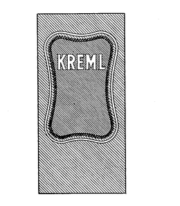 KREML trademark