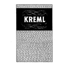 KREML trademark