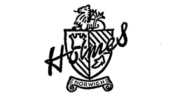HOLMES NORWICH trademark