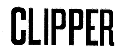 CLIPPER trademark