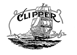 CLIPPER trademark