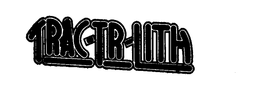 TRAC-TR-LITH trademark