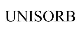 UNISORB trademark