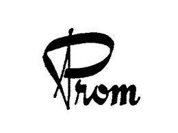 PROM trademark