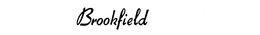 BROOKFIELD trademark