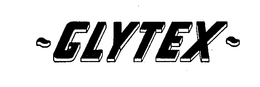 GLYTEX trademark