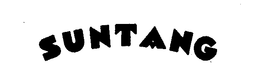 SUNTANG trademark