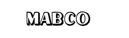 MABCO trademark