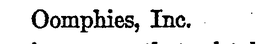 CLOUDHOPPERS trademark