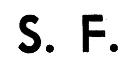 S.F. trademark