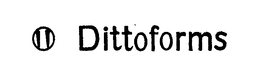DITTOFORMS trademark
