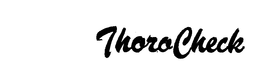 THOROCHECK trademark