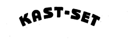 KAST-SET trademark