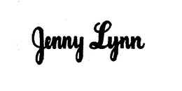 JENNY LYNN trademark