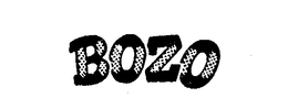 BOZO trademark