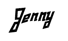 JENNY trademark