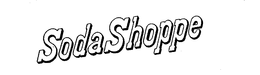 SODA SHOPPE trademark