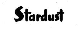 STARDUST trademark