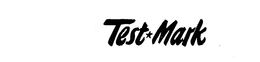 TEST-MARK trademark