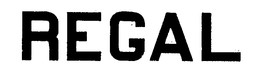 REGAL trademark