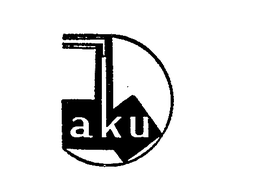 AKU trademark