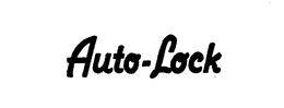 AUTO-LOCK trademark