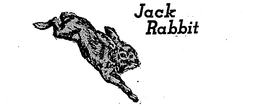 JACK RABBIT trademark