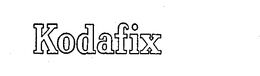 KODAFIX trademark