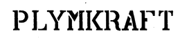 PLYMKRAFT trademark