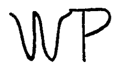 WP trademark