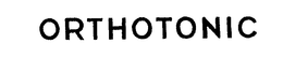 ORTHOTONIC trademark