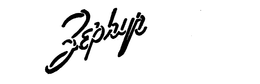 ZEPHYR trademark