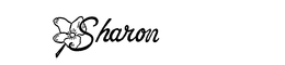 SHARON trademark